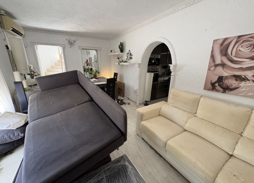 Reventa - House - Semi-Detached House - Fuengirola - Torreblanca