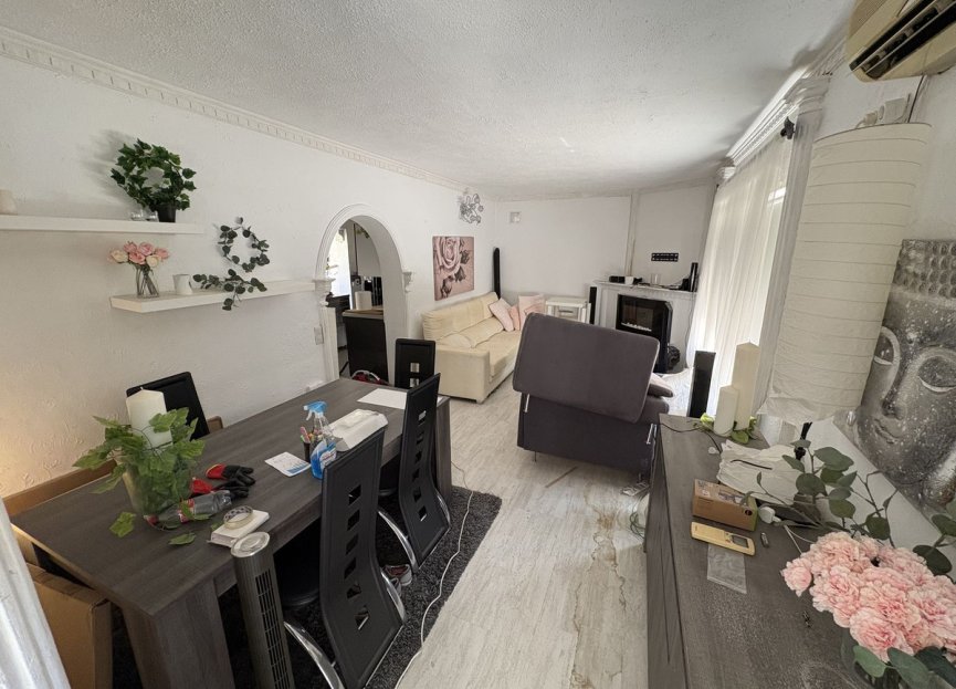 Reventa - House - Semi-Detached House - Fuengirola - Torreblanca