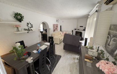 Reventa - House - Semi-Detached House - Fuengirola - Torreblanca