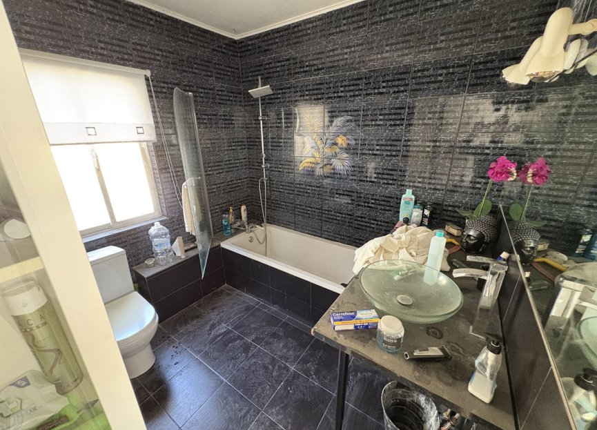 Reventa - House - Semi-Detached House - Fuengirola - Torreblanca