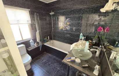 Reventa - House - Semi-Detached House - Fuengirola - Torreblanca