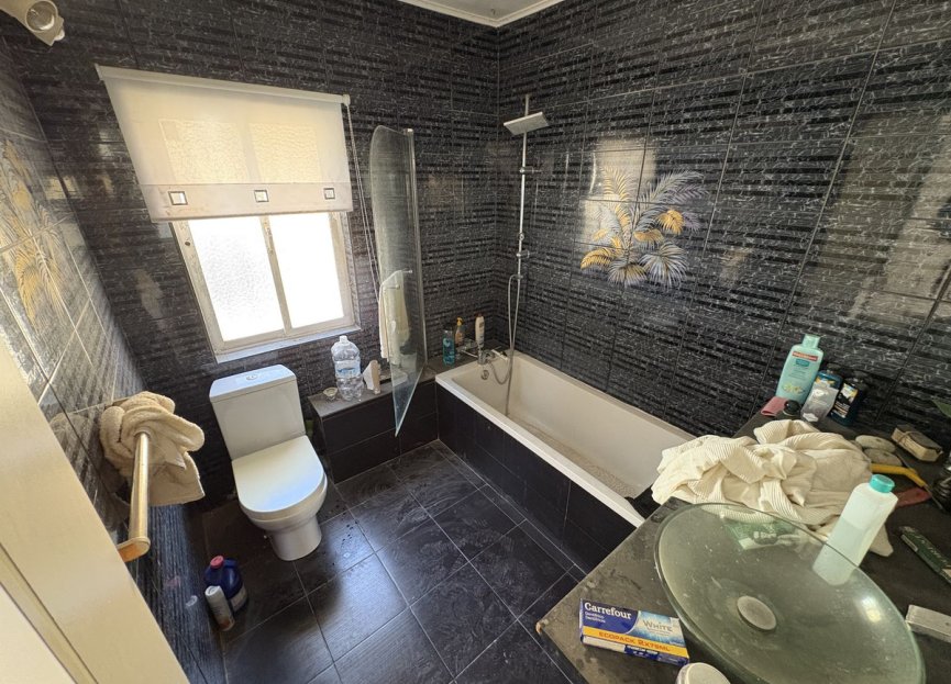 Reventa - House - Semi-Detached House - Fuengirola - Torreblanca