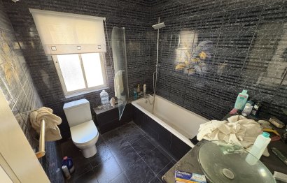 Reventa - House - Semi-Detached House - Fuengirola - Torreblanca