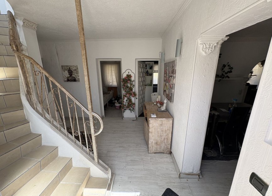 Reventa - House - Semi-Detached House - Fuengirola - Torreblanca