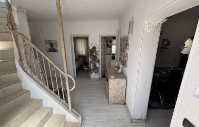 Reventa - House - Semi-Detached House - Fuengirola - Torreblanca