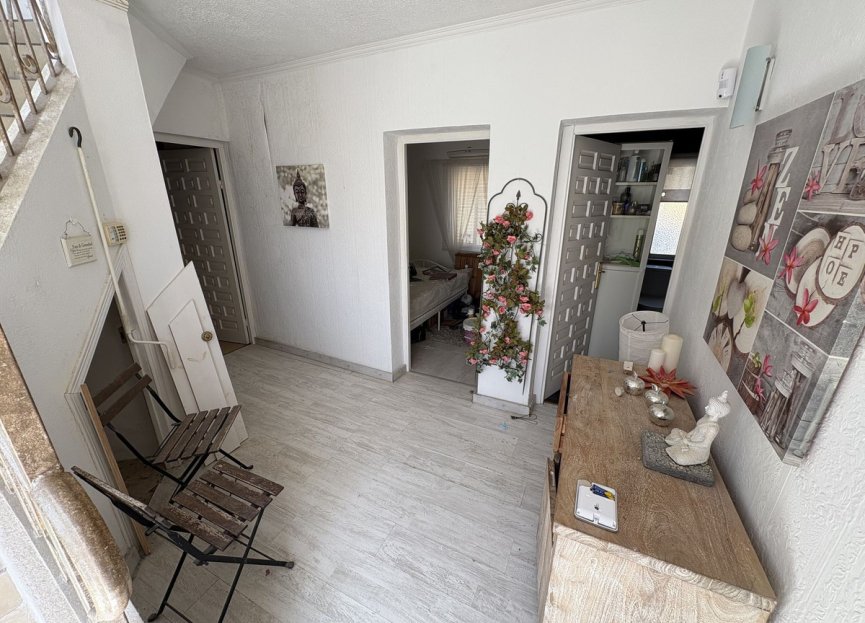 Reventa - House - Semi-Detached House - Fuengirola - Torreblanca