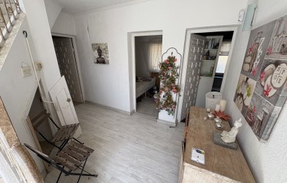 Reventa - House - Semi-Detached House - Fuengirola - Torreblanca