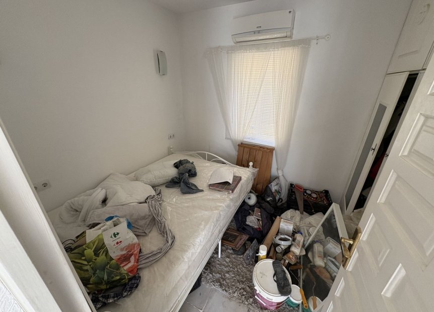 Reventa - House - Semi-Detached House - Fuengirola - Torreblanca