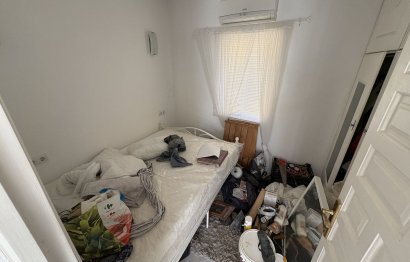 Reventa - House - Semi-Detached House - Fuengirola - Torreblanca