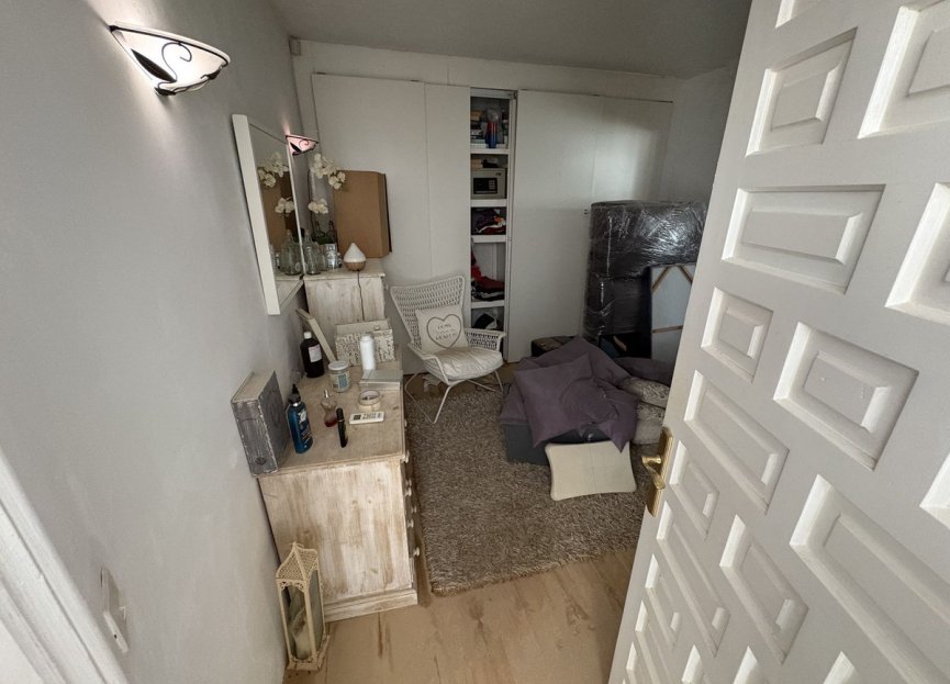 Reventa - House - Semi-Detached House - Fuengirola - Torreblanca