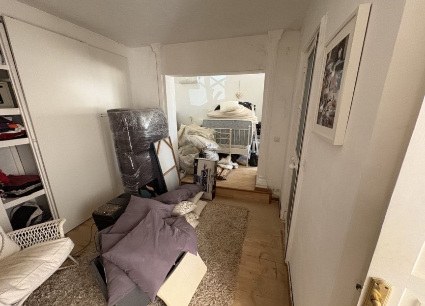 Reventa - House - Semi-Detached House - Fuengirola - Torreblanca