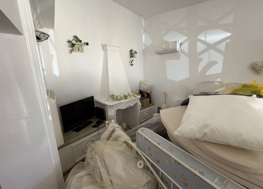 Reventa - House - Semi-Detached House - Fuengirola - Torreblanca