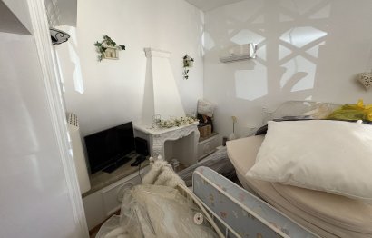 Reventa - House - Semi-Detached House - Fuengirola - Torreblanca