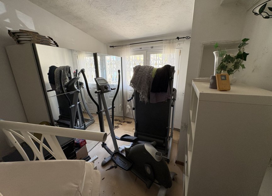 Reventa - House - Semi-Detached House - Fuengirola - Torreblanca