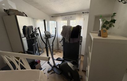 Reventa - House - Semi-Detached House - Fuengirola - Torreblanca