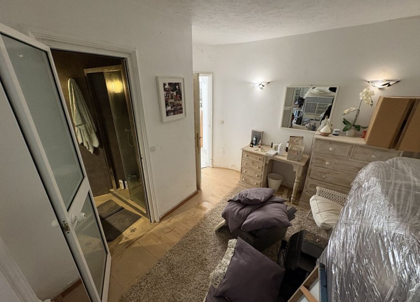 Reventa - House - Semi-Detached House - Fuengirola - Torreblanca