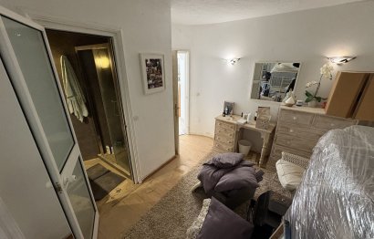 Reventa - House - Semi-Detached House - Fuengirola - Torreblanca