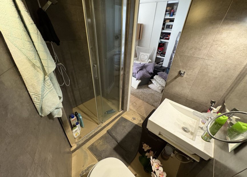 Reventa - House - Semi-Detached House - Fuengirola - Torreblanca