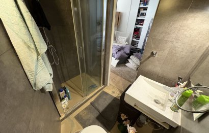 Reventa - House - Semi-Detached House - Fuengirola - Torreblanca