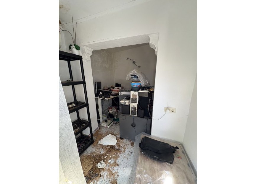 Reventa - House - Semi-Detached House - Fuengirola - Torreblanca