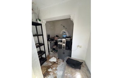 Reventa - House - Semi-Detached House - Fuengirola - Torreblanca