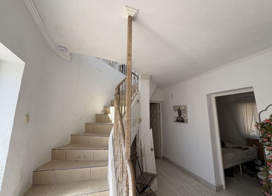 Reventa - House - Semi-Detached House - Fuengirola - Torreblanca