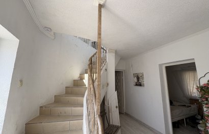 Reventa - House - Semi-Detached House - Fuengirola - Torreblanca