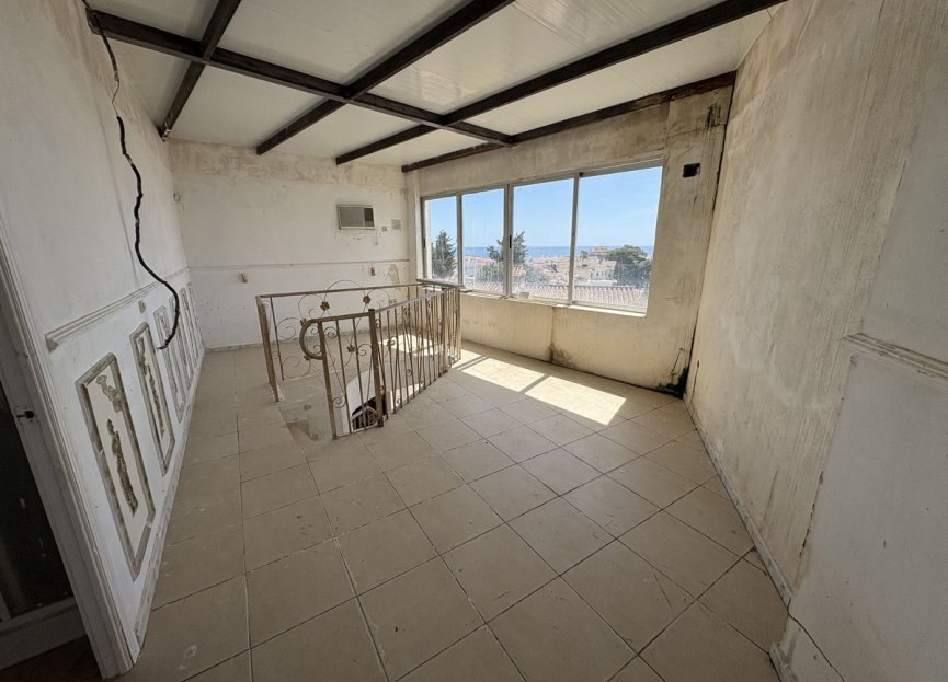 Reventa - House - Semi-Detached House - Fuengirola - Torreblanca
