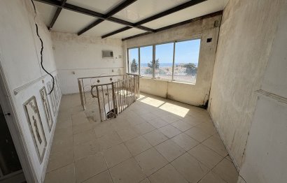 Reventa - House - Semi-Detached House - Fuengirola - Torreblanca
