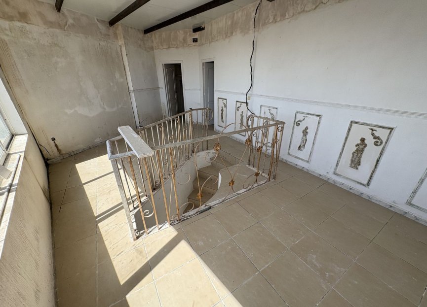 Reventa - House - Semi-Detached House - Fuengirola - Torreblanca