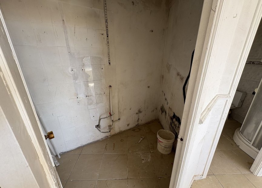 Reventa - House - Semi-Detached House - Fuengirola - Torreblanca