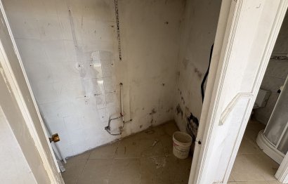 Reventa - House - Semi-Detached House - Fuengirola - Torreblanca