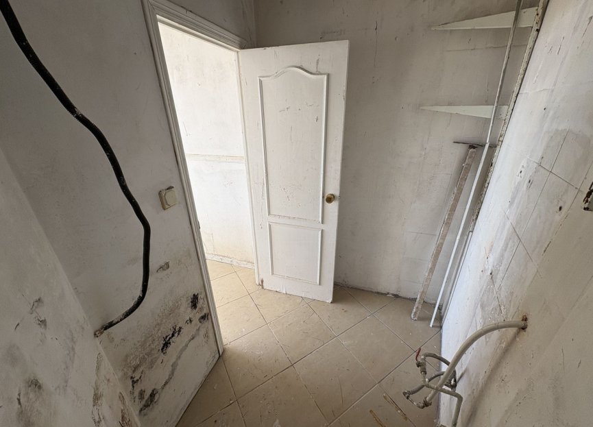 Reventa - House - Semi-Detached House - Fuengirola - Torreblanca