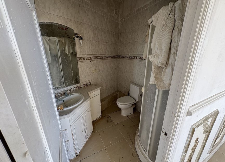 Reventa - House - Semi-Detached House - Fuengirola - Torreblanca