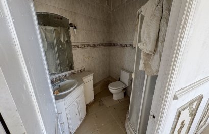 Reventa - House - Semi-Detached House - Fuengirola - Torreblanca