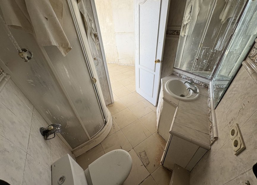 Reventa - House - Semi-Detached House - Fuengirola - Torreblanca