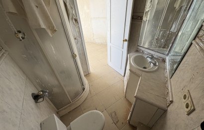 Reventa - House - Semi-Detached House - Fuengirola - Torreblanca