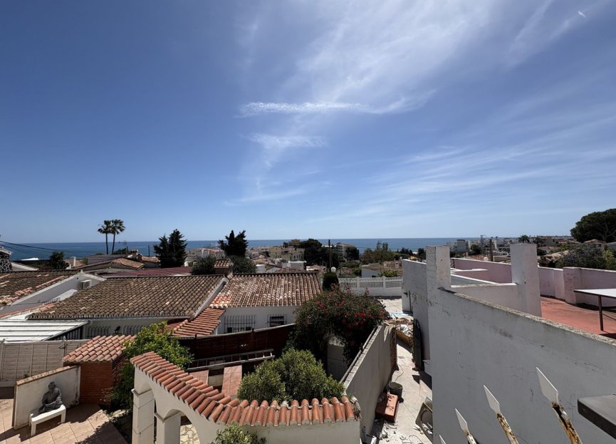 Reventa - House - Semi-Detached House - Fuengirola - Torreblanca
