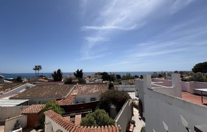 Reventa - House - Semi-Detached House - Fuengirola - Torreblanca