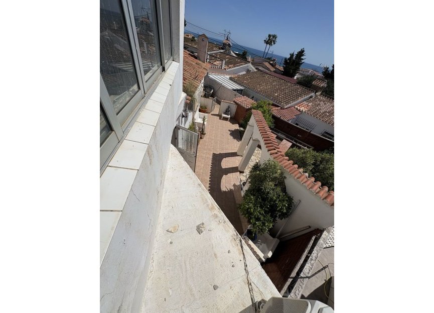 Reventa - House - Semi-Detached House - Fuengirola - Torreblanca