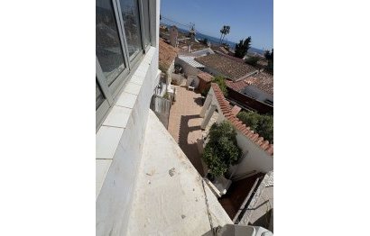 Reventa - House - Semi-Detached House - Fuengirola - Torreblanca