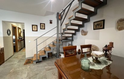 Reventa - House - Townhouse - Estepona - Estepona Centro