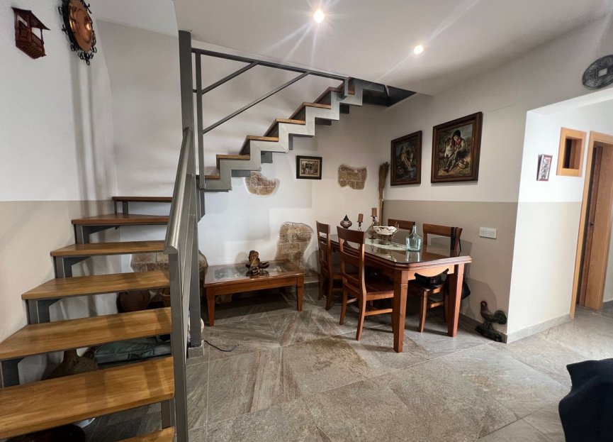 Reventa - House - Townhouse - Estepona - Estepona Centro