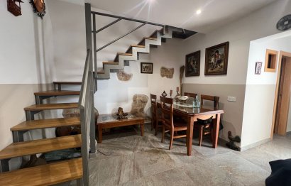 Reventa - House - Townhouse - Estepona - Estepona Centro