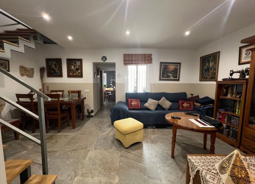 Reventa - House - Townhouse - Estepona - Estepona Centro