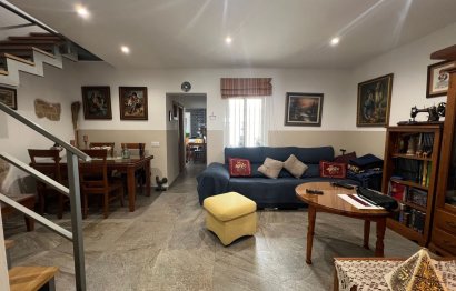 Reventa - House - Townhouse - Estepona - Estepona Centro