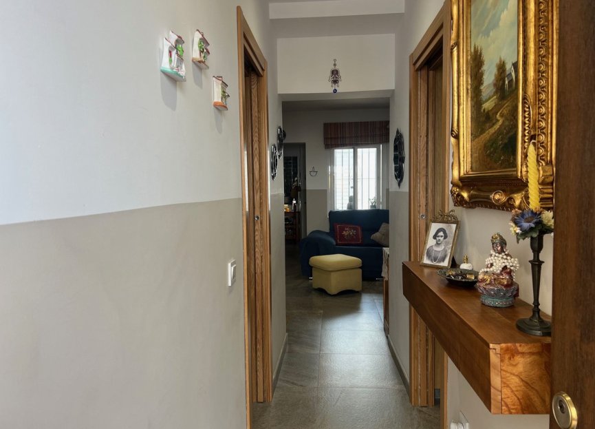 Reventa - House - Townhouse - Estepona - Estepona Centro