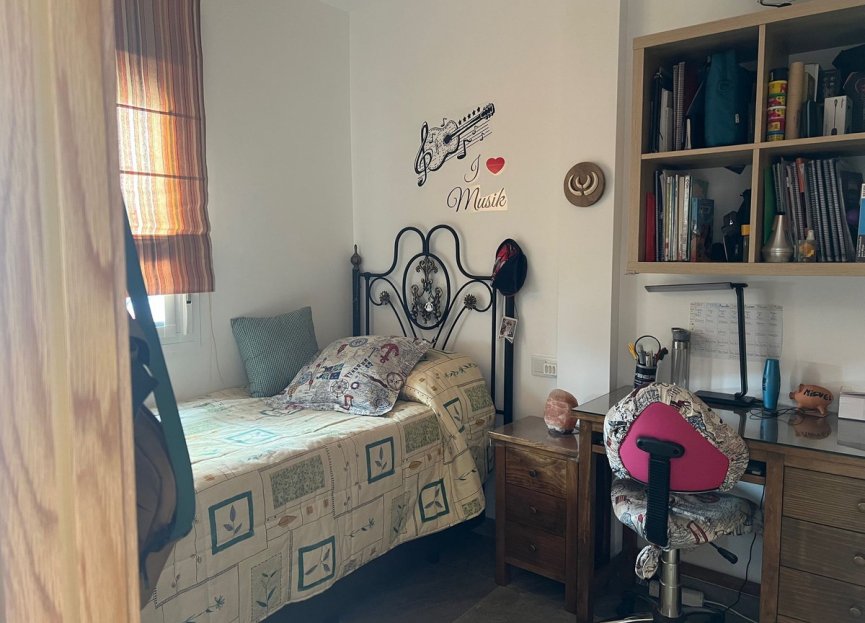 Reventa - House - Townhouse - Estepona - Estepona Centro