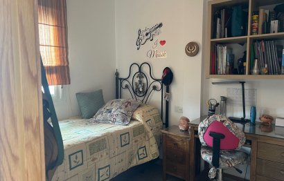 Reventa - House - Townhouse - Estepona - Estepona Centro