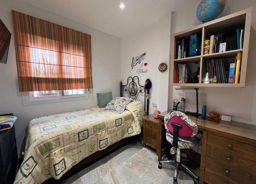 Reventa - House - Townhouse - Estepona - Estepona Centro